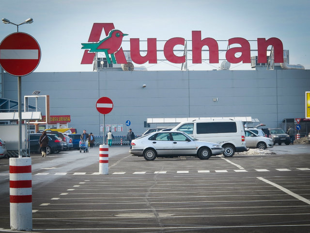 auchan va inchide 25 de supermarketuri in spania si va desfiinta peste 700 de locuri de munca 681c9f6daae71