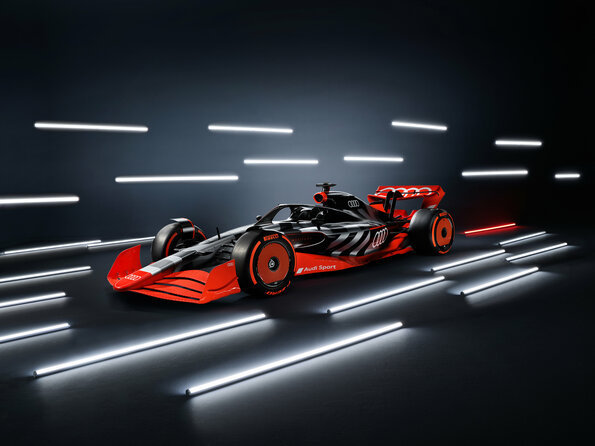audi unifica echipele de la motoare si sasiu pentru startul din formula 1 seful diviziei de motoare a fost inlocuit 6818eb1addaa7