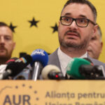 aur refuza sa participe la consultarile cu presedintele ales nicusor dan nu vom legitima o procedura care ignora realitatea votului 682c7b537d18f