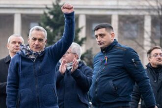aur va forta planul calin georgescu premier pana va reusi vom ajunge la alegeri anticipate 681a38e8a47fa