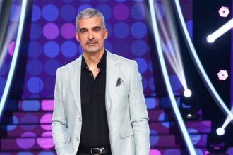 aurelian temisan a slabit 17 kilograme intr un timp record ce reactie a avut sotia lui monica davidescu a luat grasimea de peste tot 682f131d78d9e