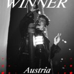 austria se teme de pretul gazduirii eurovision vine si valiza cu bani 682c52702d630