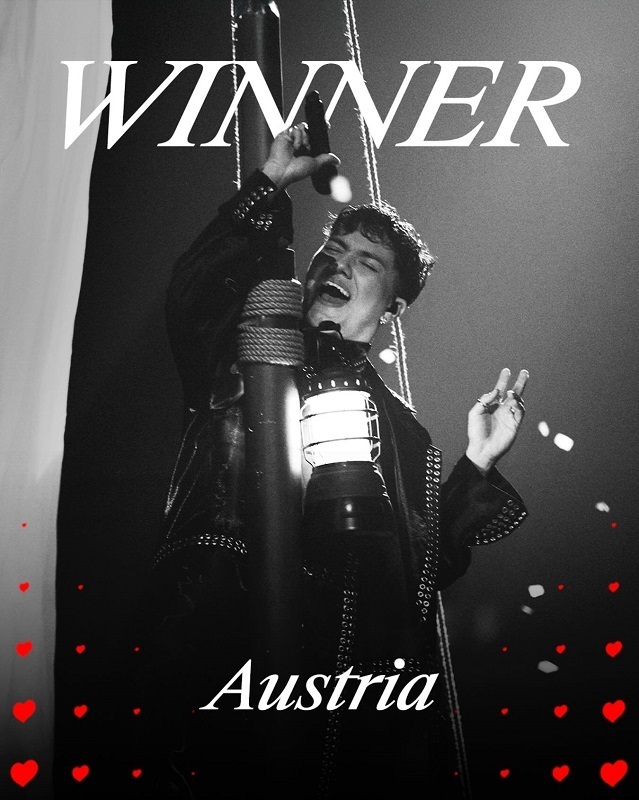 austria se teme de pretul gazduirii eurovision vine si valiza cu bani 682c52702d630