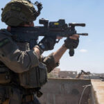 autoritatea nationala palestiniana anunta ca soldati israelieni au deschis focul asupra unor diplomati intre care si din romania 682deaa93d378