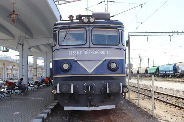autoritatea pentru reforma feroviara are un nou presedinte 6813251750728