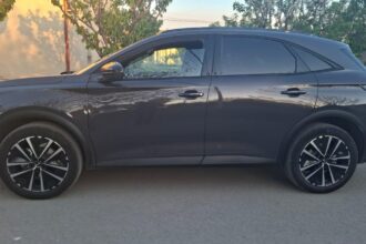 autoturism de lux cautat de autoritatile din spania descoperit de politistii de frontiera constanteni 6818c870053c3