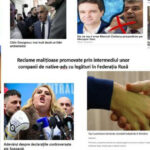 avertismentul mai campanie de influentare a procesului electoral prin clonarea site urilor unor institutii publice televiziuni 68276ee0f4236