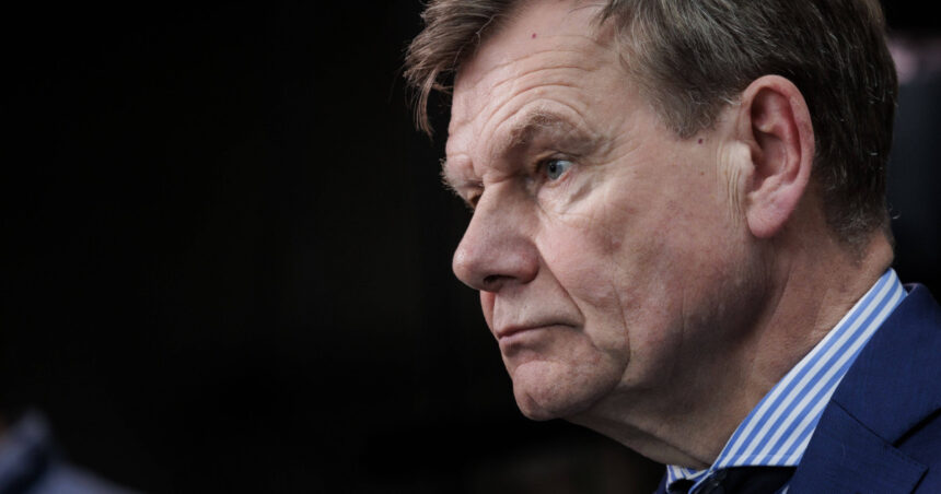 avertismentul ministrului de externe din germania rusia ne ameninta pe toti in marea baltica 68288ac418605