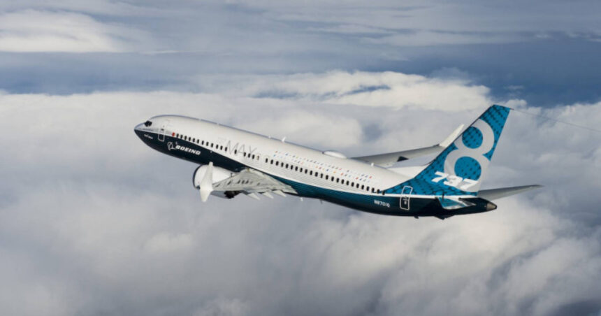avioanele boeing in vizorul ue bruxelles ul ia in considerare impunerea de tarife asupra aeronavelor ca represalii la taxele sua 681b5c082aa93