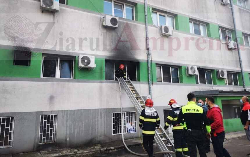 avocatul adrian cuculis dezvaluie concluziile expertizei insemex despre incendiul de la spitalul de boli infectioase constanta 681e11852d61e