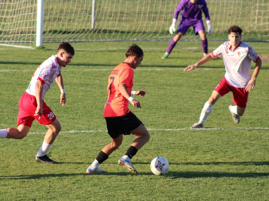 axiopolis cernavoda a incheiat sezonul din liga a 3 a cu o infrangere la limita 6833a62d57bd6