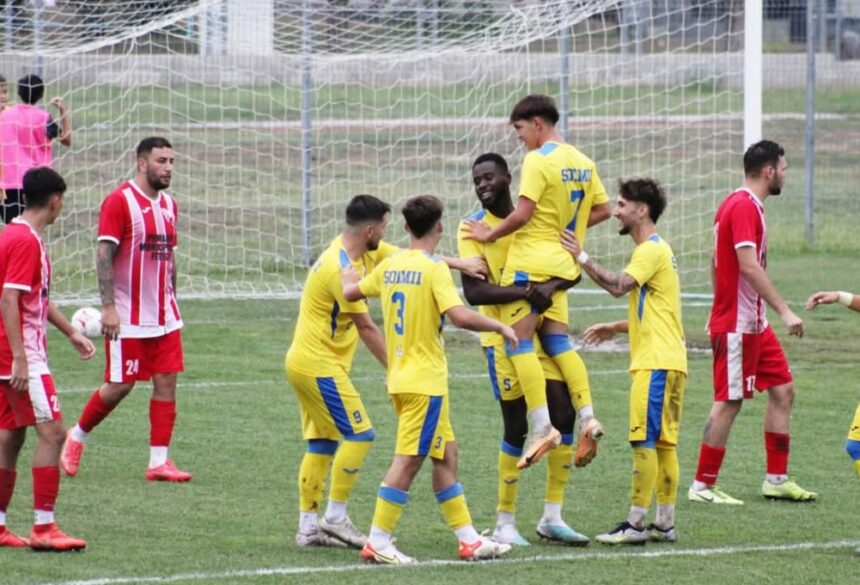 axiopolis cernavoda tinteste sambata al treilea succes consecutiv in play out 6815218a5b091