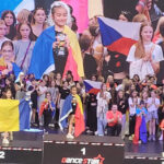 balerinele din cumpana s au intors acasa cu bratele pline de medalii obtinute la dance star world dance masters 2025 6835d6ccaefa9
