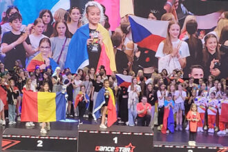 balerinele din cumpana s au intors acasa cu bratele pline de medalii obtinute la dance star world dance masters 2025 6835d6ccaefa9
