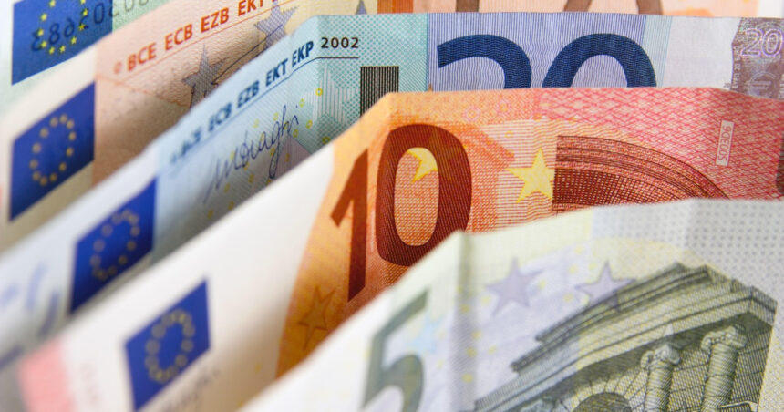 banca centrala europeana vrea un acord politic pana la inceputul lui 2026 pentru a lansa euro digital 6826032b09768