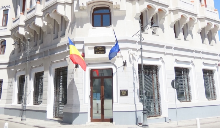 banca nationala a romaniei invita publicul la a cincea editie a evenimentului zilele portilor deschise 6835e9cd2c463