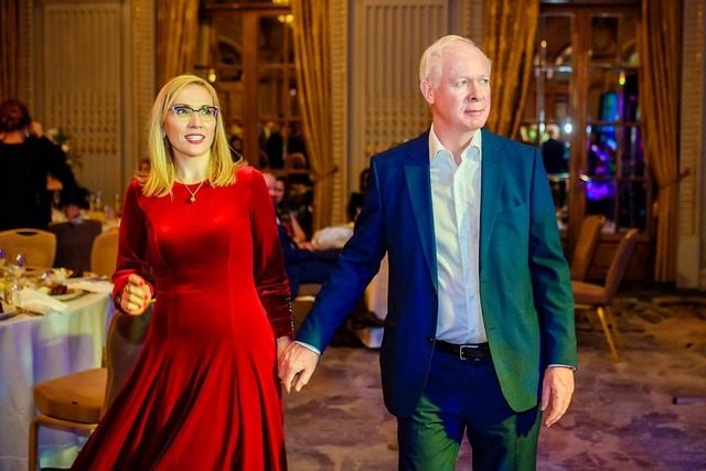 bancherul dominic bruynseels ex sef bcr si sotul deputatei aur ramona bruynseels s a alaturat unei multinationale private equity ce spune ca tinteste si proiecte nucleare din romania 682e5a2279060