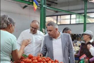 barbu agricultura plafonarea a fost o greseala preturile alimentelor au crescut cu 30 6824552ec3997