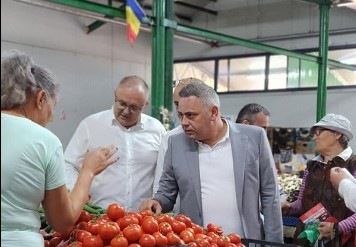 barbu agricultura plafonarea a fost o greseala preturile alimentelor au crescut cu 30 6824552ec3997