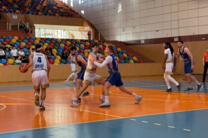 baschetbalistii de la csm constanta invinsi pe final in al doilea meci cu csm galati 682dbff012d1d