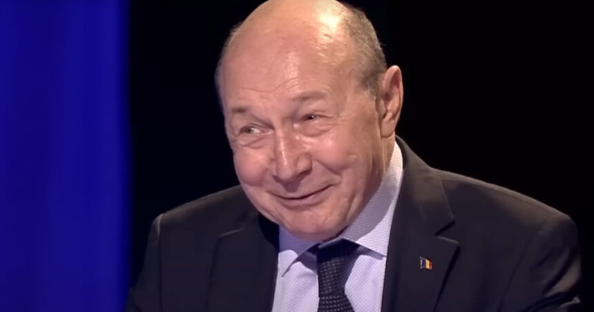 basescu despre lipsa lui george simion de la dezbateri ba e la varsovia ba e la roma participa la tot soiul de intalniri minore 6825b8b37e0d4