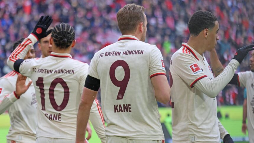 bayern munchen i a pus contractul pe masa dar superstarul a spus nu 6828929d1393c