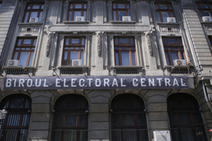 bec apel catre candidatii la prezidentiale continuarea actiunilor de propaganda electorala este interzisa 6828443933a9d