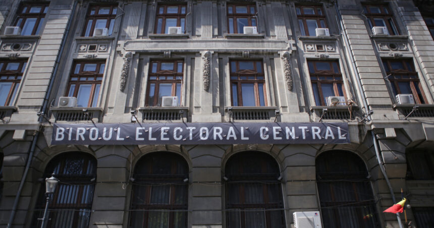 bec apel catre candidatii la prezidentiale continuarea actiunilor de propaganda electorala este interzisa 6828443933a9d