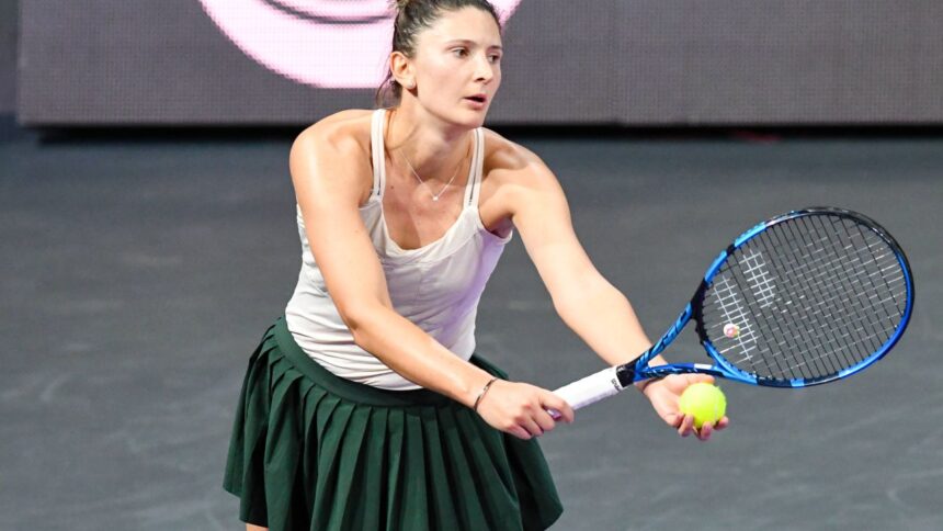 begu in semifinalele parma open dupa un meci mamut italienii au aplaudat o in picioare 68265798dc691
