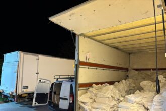 bej constanta a finalizat predarea documentelor electorale procesele verbale ajung astazi la bec 682ac4f42fc7f