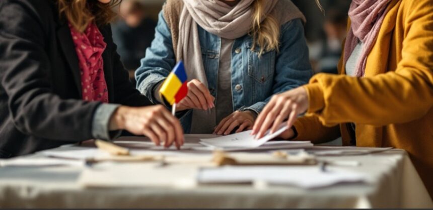 biroul electoral central numararea voturilor in sectiile de votare va fi filmata 6813817a79ec0