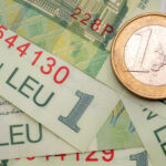 bnr leul se apreciaza fata de euro dar scade fata de dolar 6821e612b5375