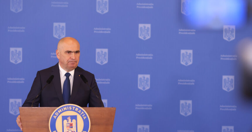 bolojan crede ca sumele acordate partidelor politice din romania pot fi reduse in perioada urmatoare 682deaa379f3d