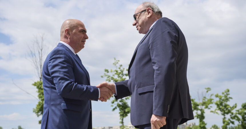 bolojan despre decizia ccr asigurarea transparentei este un element esential pentru recastigarea increderii in institutii 68396ecd0a52c