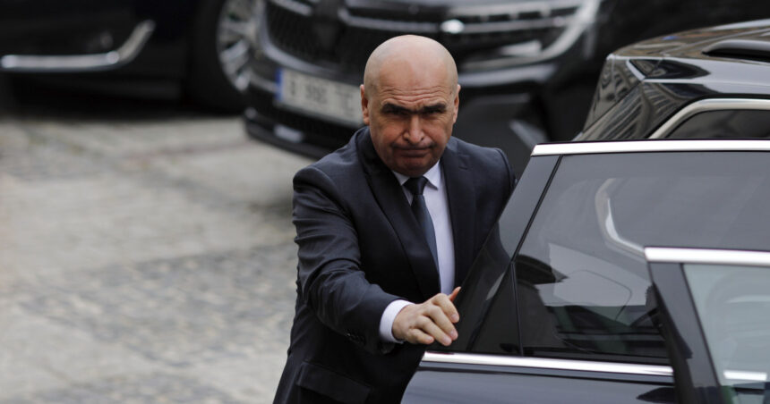 bolojan despre deficitul bugetar este posibil sa avem si masuri de crestere a unor taxe si a unor impozite 6821ec714ed15
