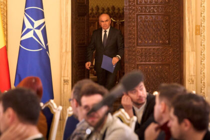 bolojan dupa contestatia lui simion la ccr nu au fost incidente majore la alegeri procesul electoral s a desfasurat in buna regula 682df3236326b