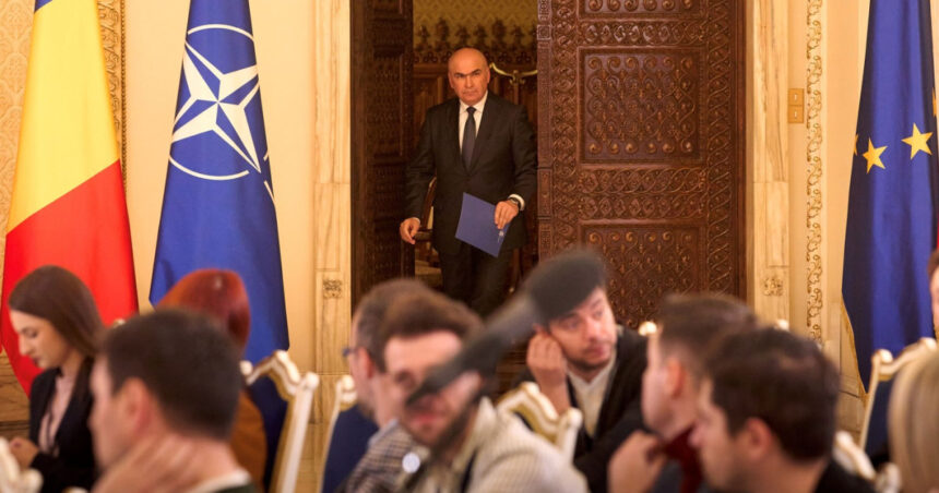 bolojan dupa contestatia lui simion la ccr nu au fost incidente majore la alegeri procesul electoral s a desfasurat in buna regula 682df3236326b