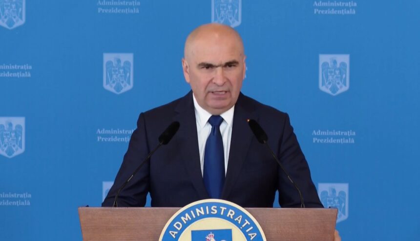 bolojan il indeamna pe nicusor dan sa colaboreze strans cu sua trebuie sa unim cele doua romanii video 682df1f022349