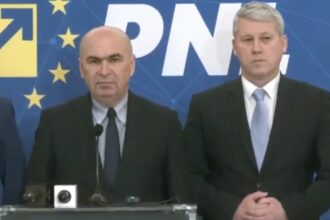 bolojan l a numit pe predoiu premier interimar dupa demisia lui ciolacu 6819b3e2e1f67