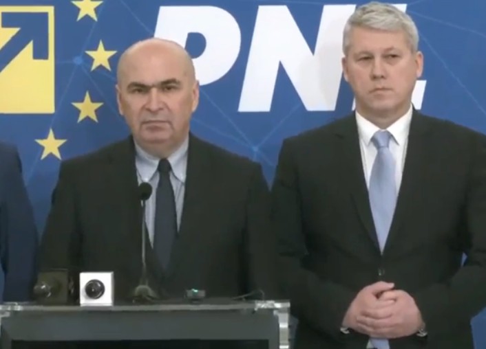 bolojan l a numit pe predoiu premier interimar dupa demisia lui ciolacu 6819b3e2e1f67