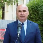 bolojan la sectia de votare este o perioada complicata iar vremurile linistite au apus video 6817104a6f518