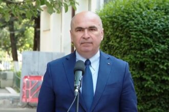 bolojan la sectia de votare este o perioada complicata iar vremurile linistite au apus video 6817104a6f518