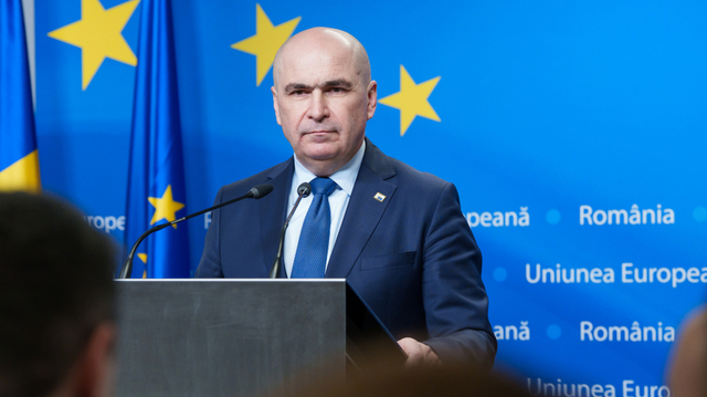 bolojan suntem deja practic in criza bugetara romania cheltuie mai mult decat isi permite de multi ani un organism slabit de boala putem creste taxe si impozite 682337fc24be8