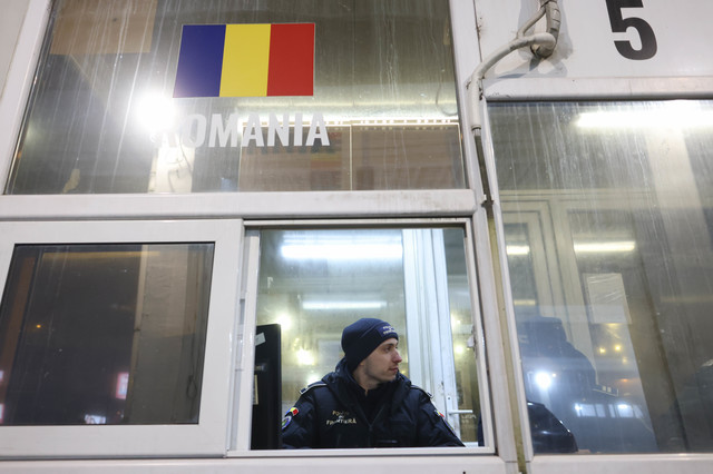 bulgaria si romania au dat un bun exemplu prin aderarea fara probleme la schengen spune comisia europeana inca o tara se pregateste sa intre de anul viitor 68246fe442375