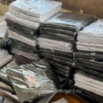 bunuri contrafacute in valoare de aproximativ 700 000 lei descoperite de politistii garzii de coasta 6819e8bfa8162