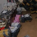 bunuri susceptibile a fi contrafacute in valoare de aproximativ 700 000 lei descoperite de politistii de frontiera din cadrul garzii de coasta 6819c9d7c4beb
