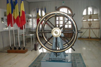 calatorie printre comorile navale ale tarii muzeul marinei romane deschis de 1 mai 6812a1df99956
