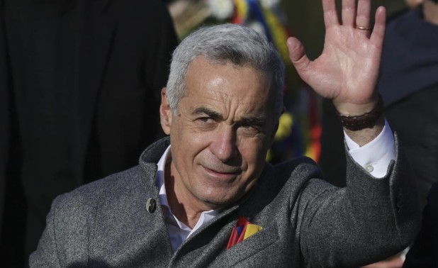 calin georgescu cand cresti printre lupi nu ai cum sa devii jigodie esenta unei societati drepte sta in demnitatea si sudoarea omului simplu 6824e17a985d0