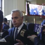 calin georgescu de 8 luni de zile propaganda minte ca vom iesi din europa nu vom iesi vom intra acolo la masa liderilor acestei lumi nu pe holuri si asteptand doar sa facem poze cu ei 6823a1e4939bf