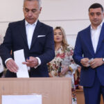 calin georgescu primul mesaj de dupa alegeri ma rog pentru nicusor dan sa fie un presedinte intelept ce i a transmis lui simion 682b44e881ec2